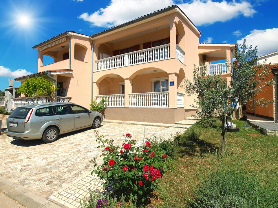 Apartment 934 - Fažana