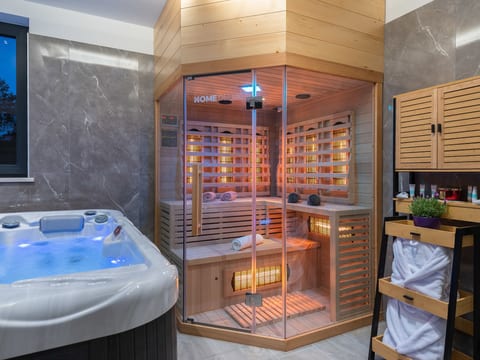 Villa Green Luxury & SPA II