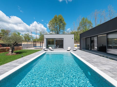 Villa Green Luxury & SPA