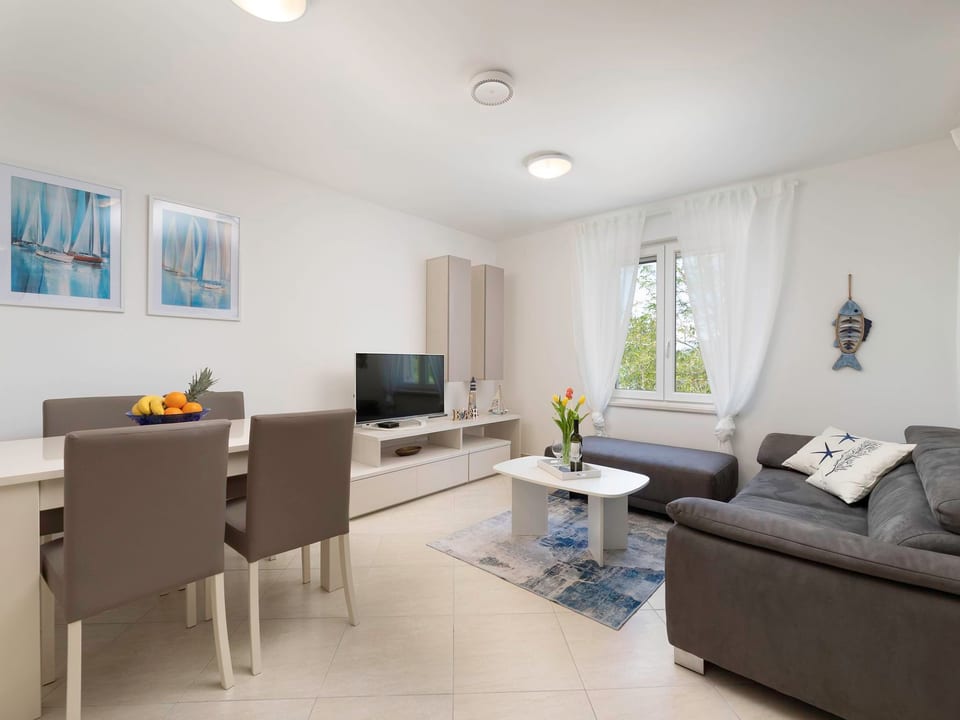 Apartamento Frente al Mar Maris - 3 - Čižići