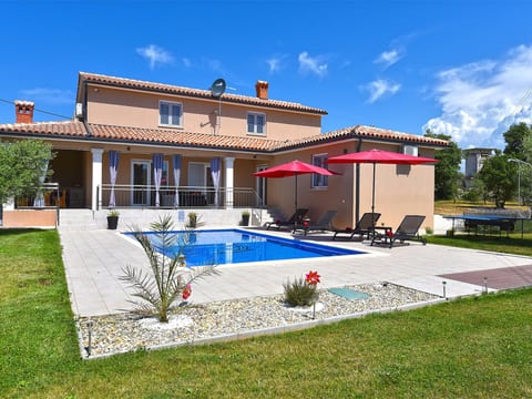 Villa 2105