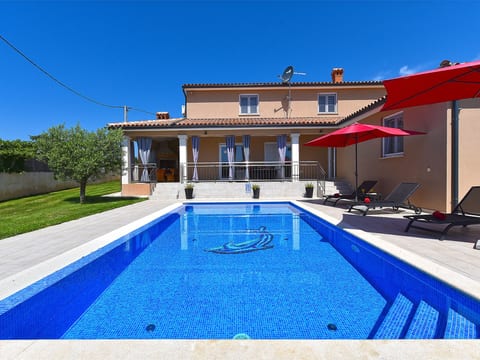 Villa 2105