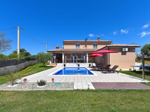 Villa 2105