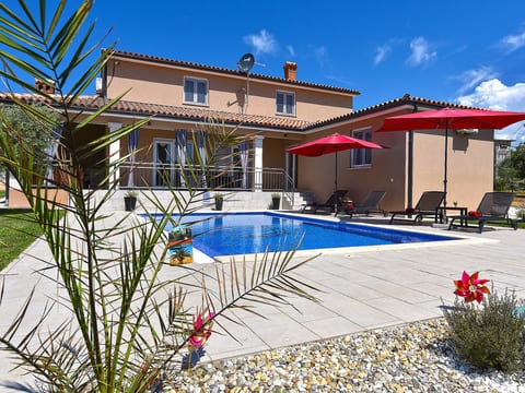 Villa 2105