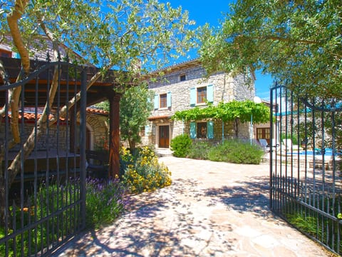 Villa 661