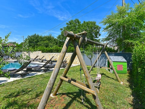Villa 2019