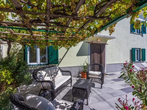 Rural House Anka / HR-10496-01