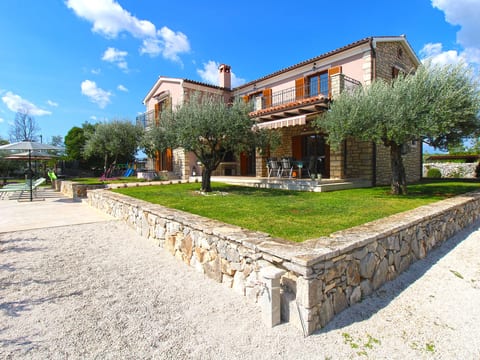 Villa 1912