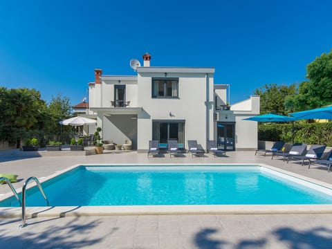 Villa 1863