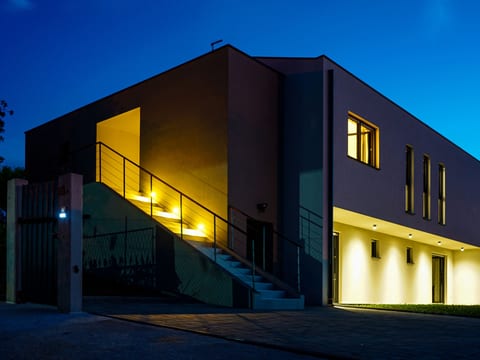 Villa 2044