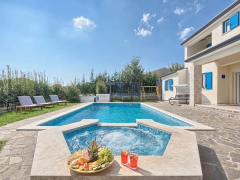 Villa 1521