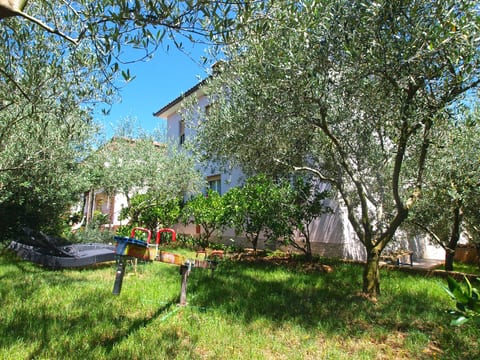 Apartment 1540