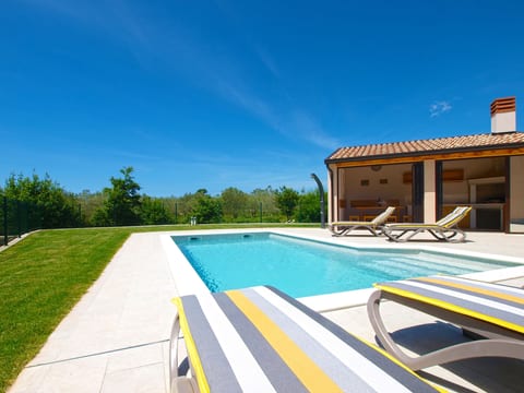 Villa 2086