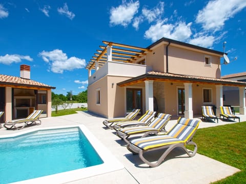 Villa 2086
