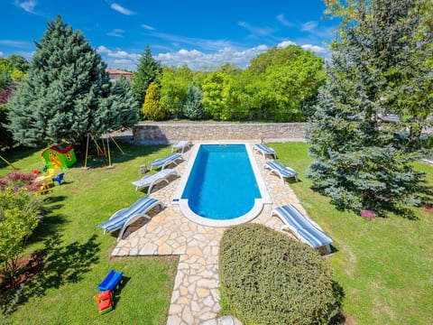 Villa 1574