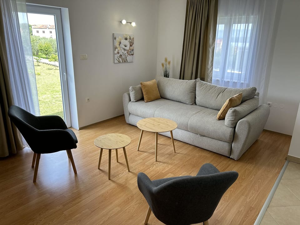 Apartment Sweet Lapat 2 - Milohnići