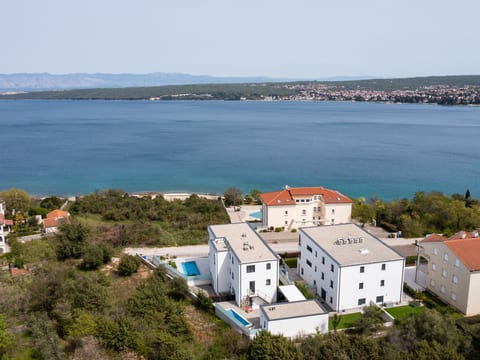 Apartment Penthouse Porat