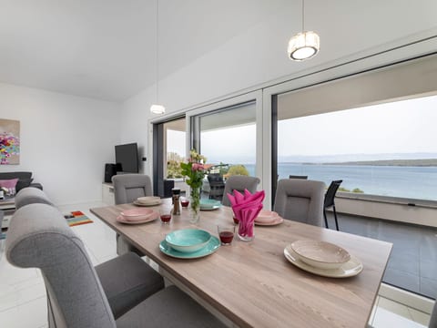 Apartment Penthouse Porat