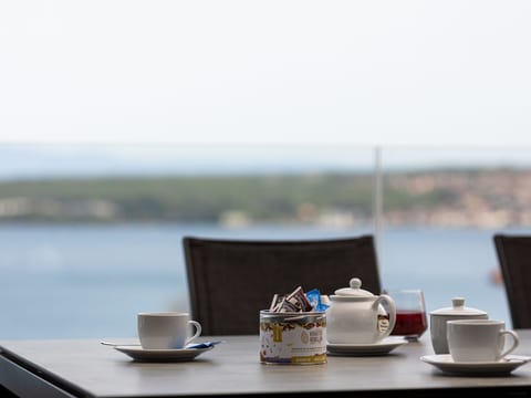 Apartment Penthouse Porat