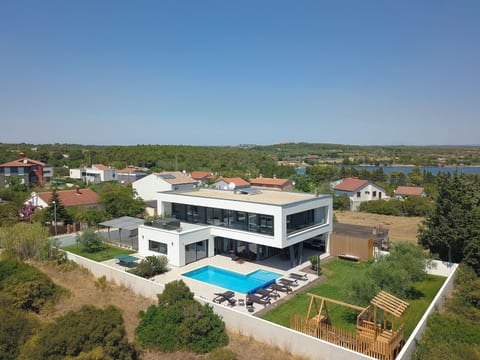 Villa Monte Kope