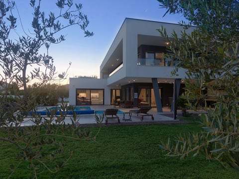 Villa Monte Kope