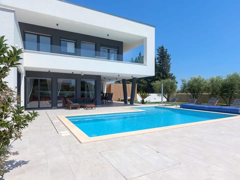 Villa Monte Kope