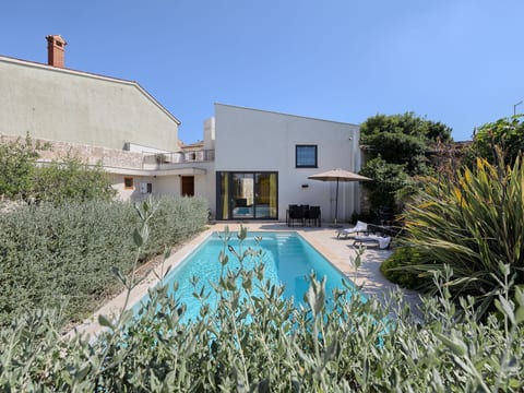 Villa Bety
