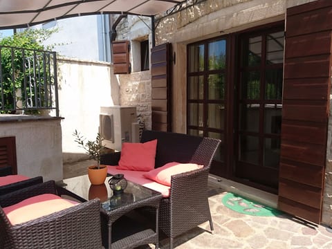 Villa Euphemia