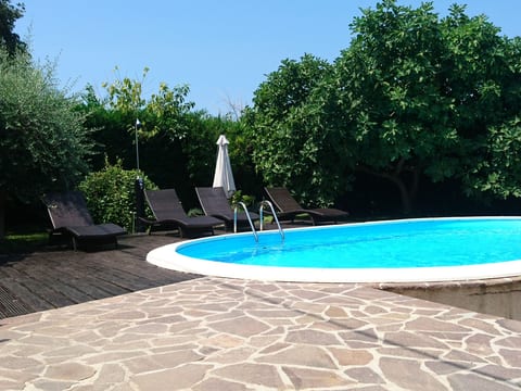 Villa Euphemia