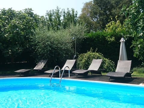 Villa Euphemia