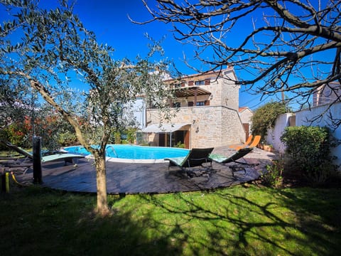 Villa Euphemia