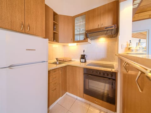 Apartment Galerija