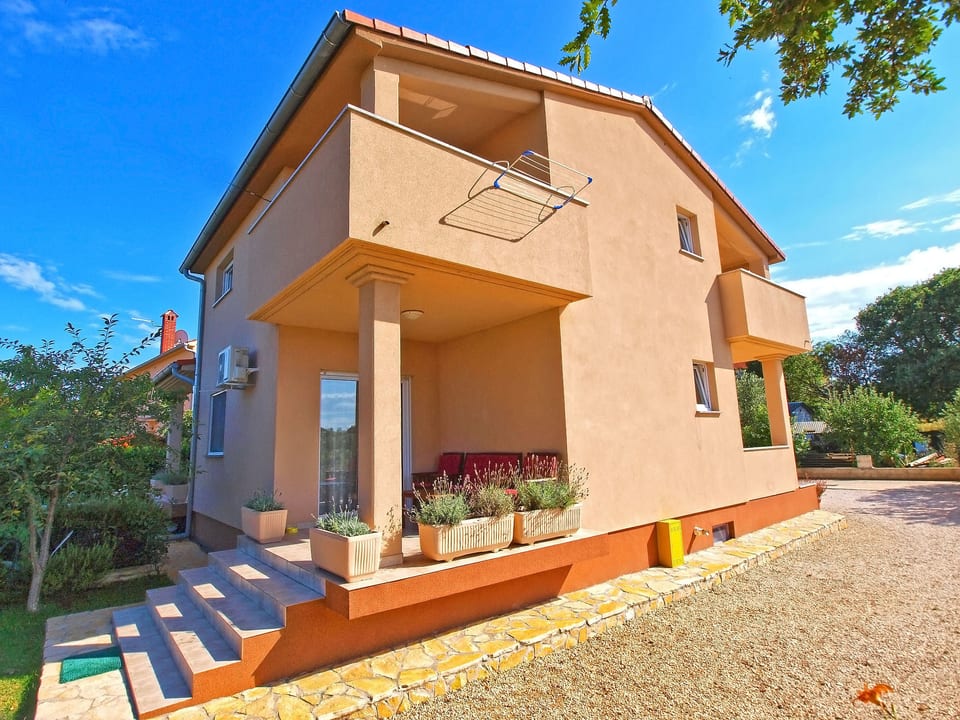 Apartment 719 - Pula