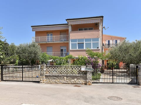Apartment 603