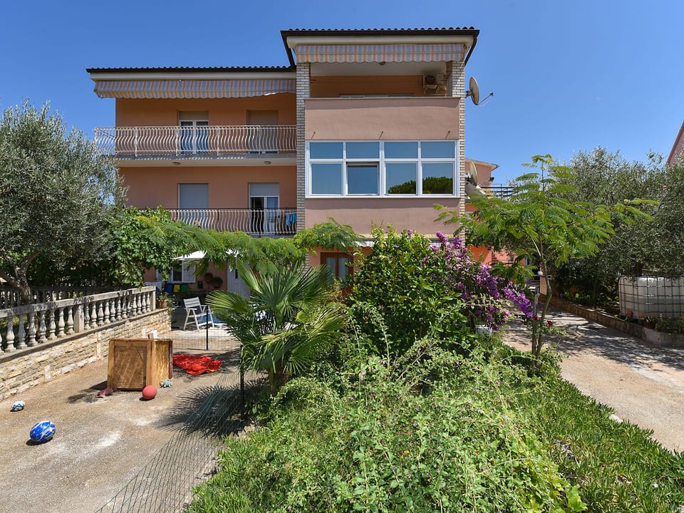 Apartment 603 - Medulin