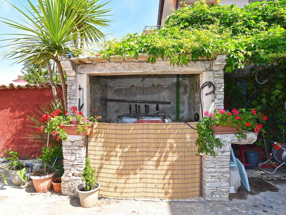 Apartment 759 - Fažana