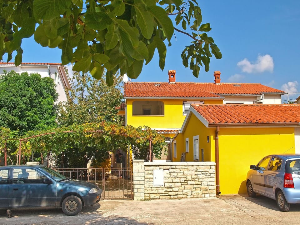 Apartment 436 - Fažana