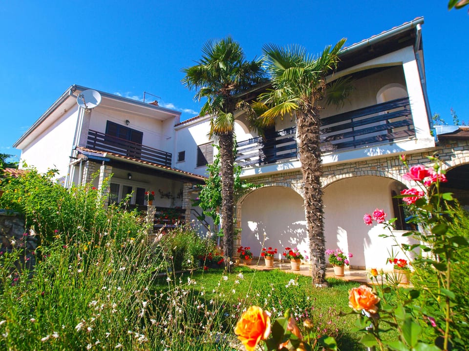 Apartment 959 - Fažana