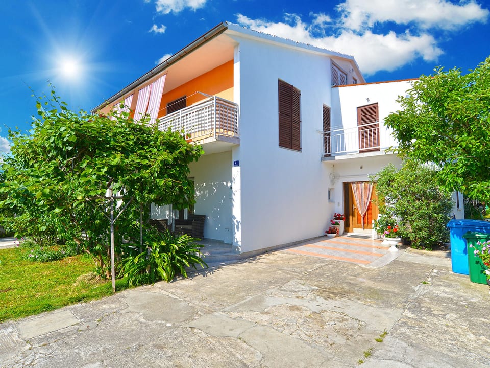 Apartment 925 - Fažana