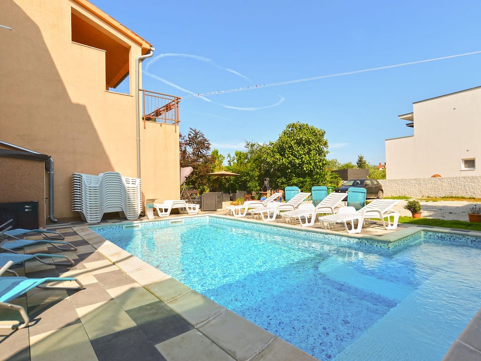 Apartment 351 - Fažana
