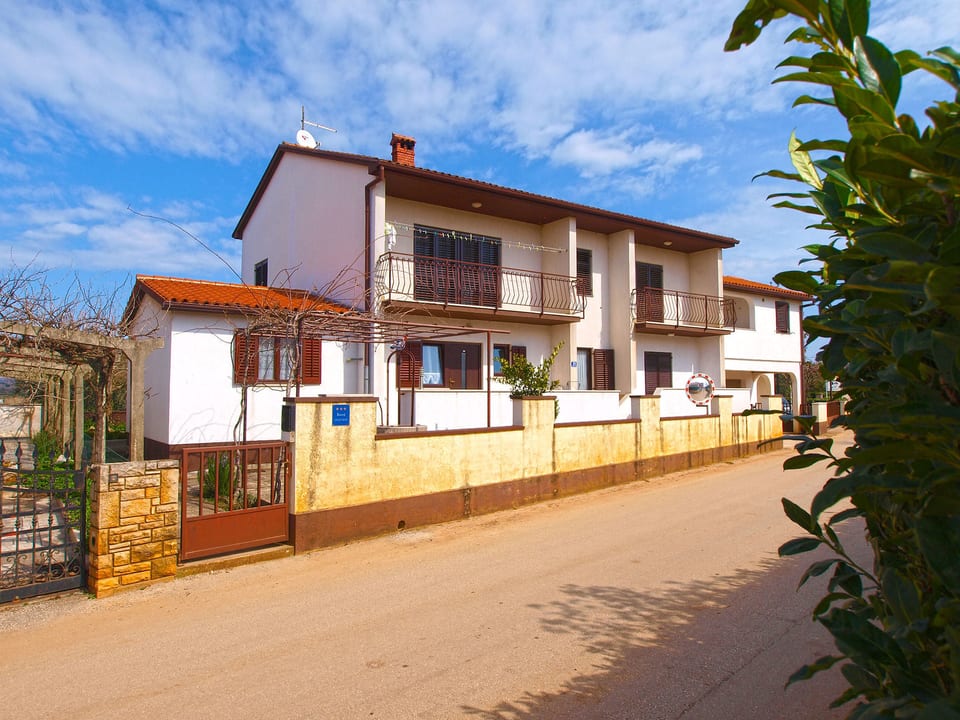 Apartment 1031 - Fažana