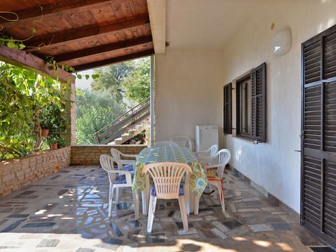 Apartment 1560