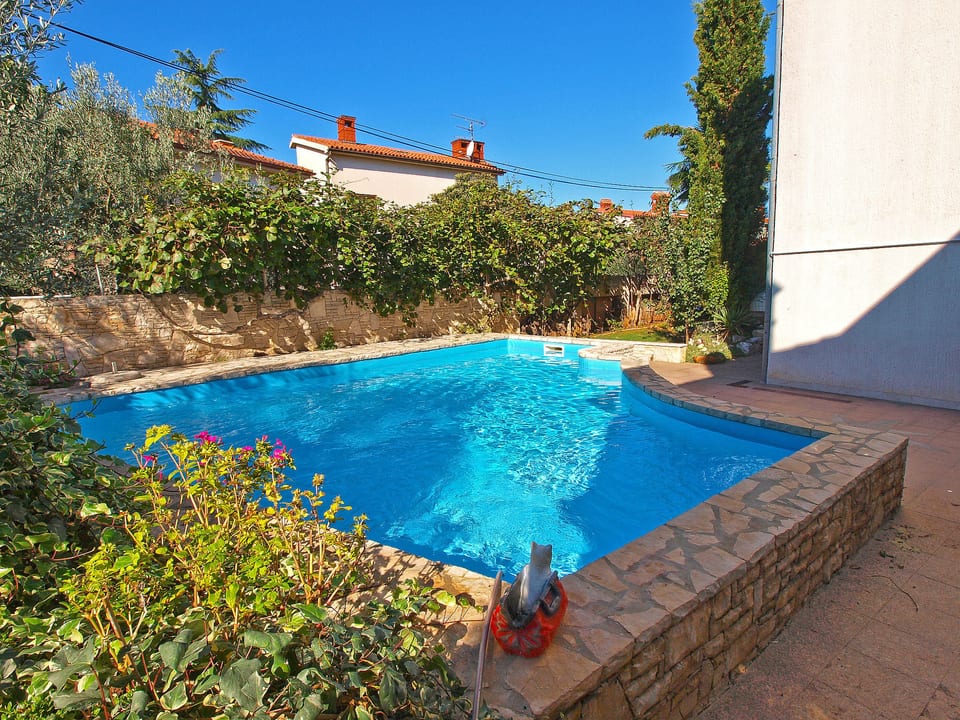Apartment 772 - Fažana