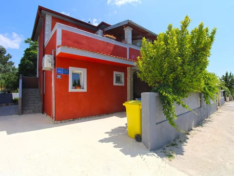 Apartment 1649
