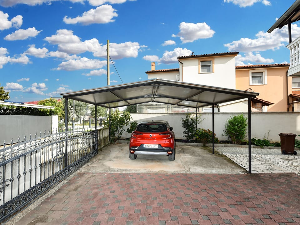 Apartment 1029 - Fažana