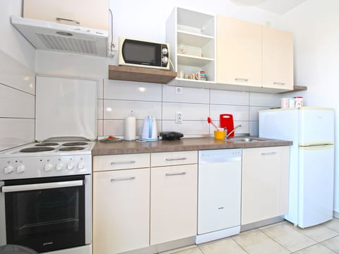Apartment 2397