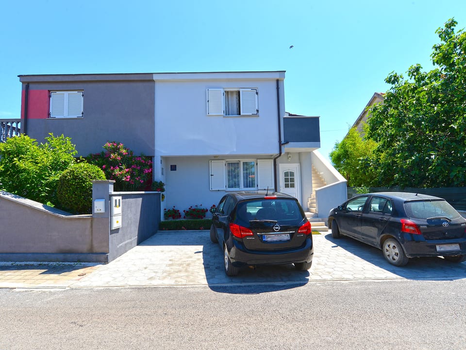 Apartment 1363 - Fažana