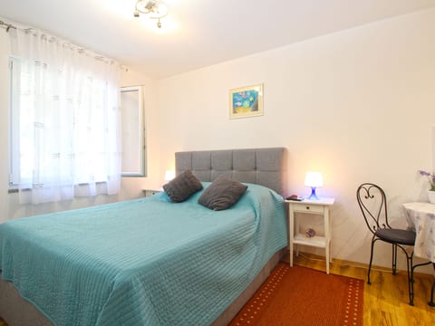 Apartment 1387
