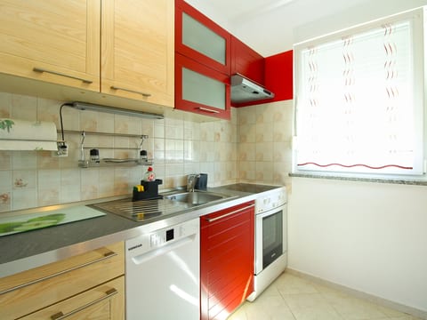 Apartment 2384
