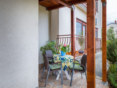 Apartment 2365